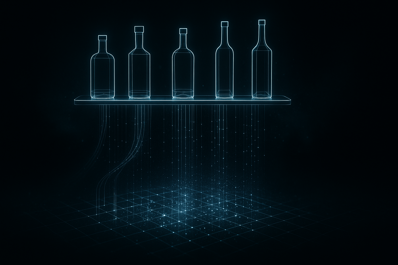 Smart Inventory concept artwork